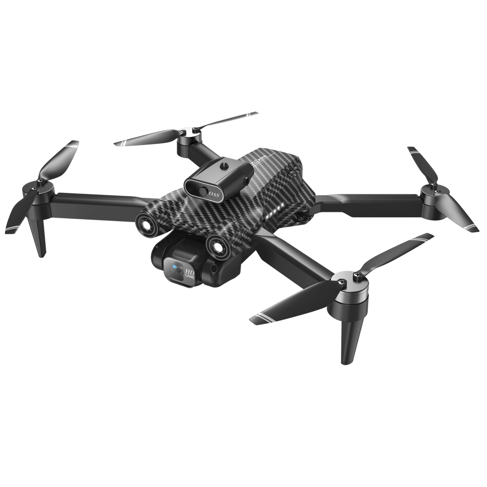 A13 Drone 4K Profesional Aerial Photography Drones Toys With Foldable RC Quadcopter Camera Backpack