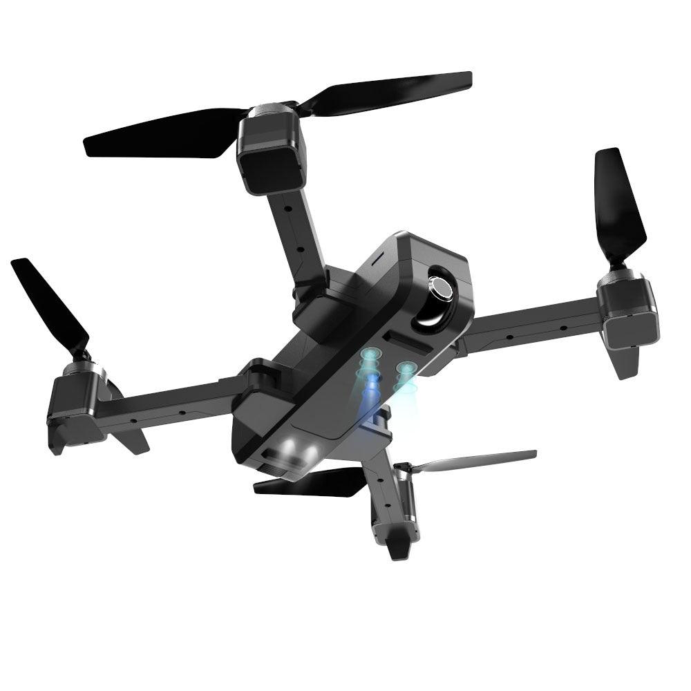JJRC X11 Drone - 2K Camera WIFI FPV Scouter Drones 5G GPS 20mins flight time Foldable RC Quadcopter