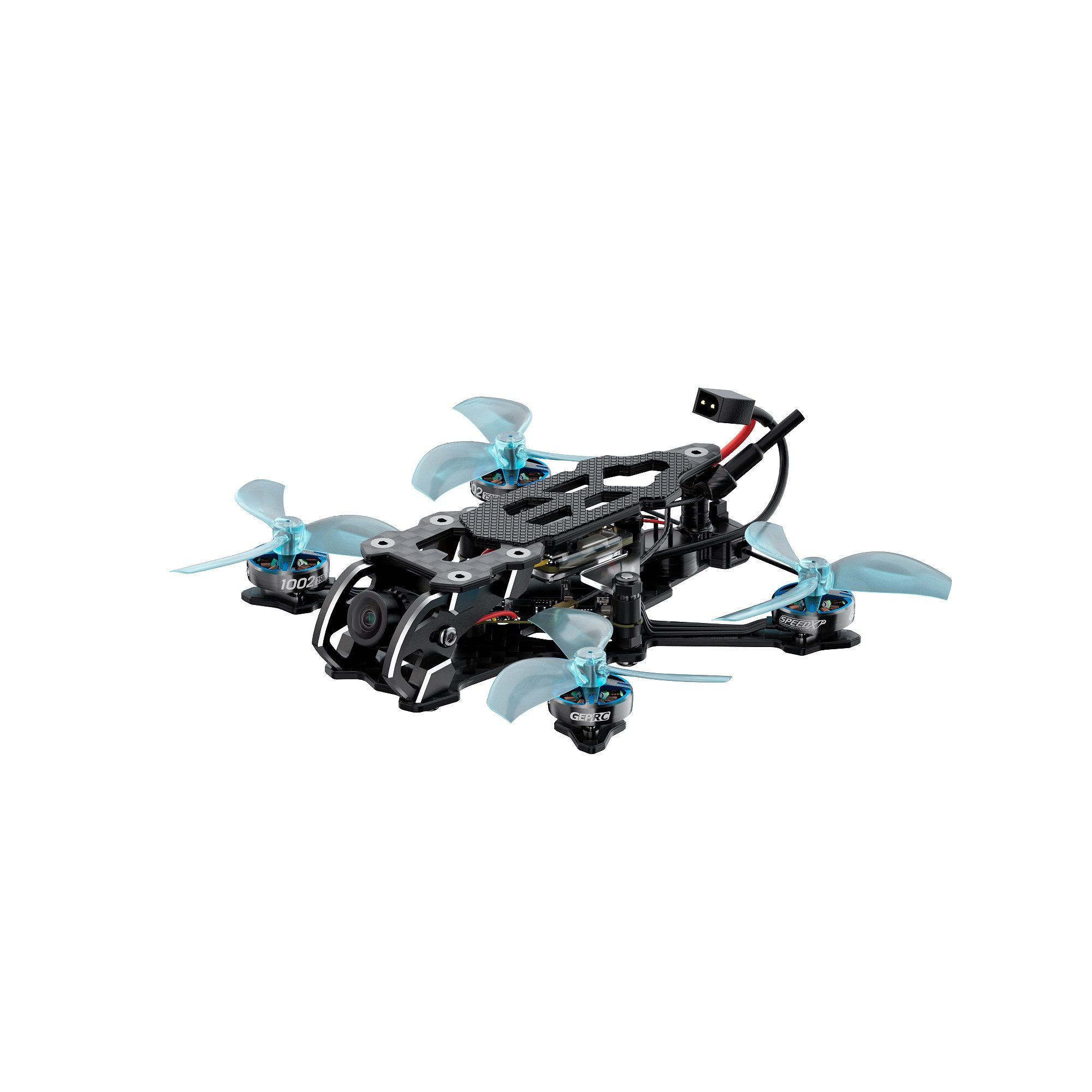 GEPRC T-Cube18 2S Analog CADDX ANT F411 12A 87mm Wheelbase 1