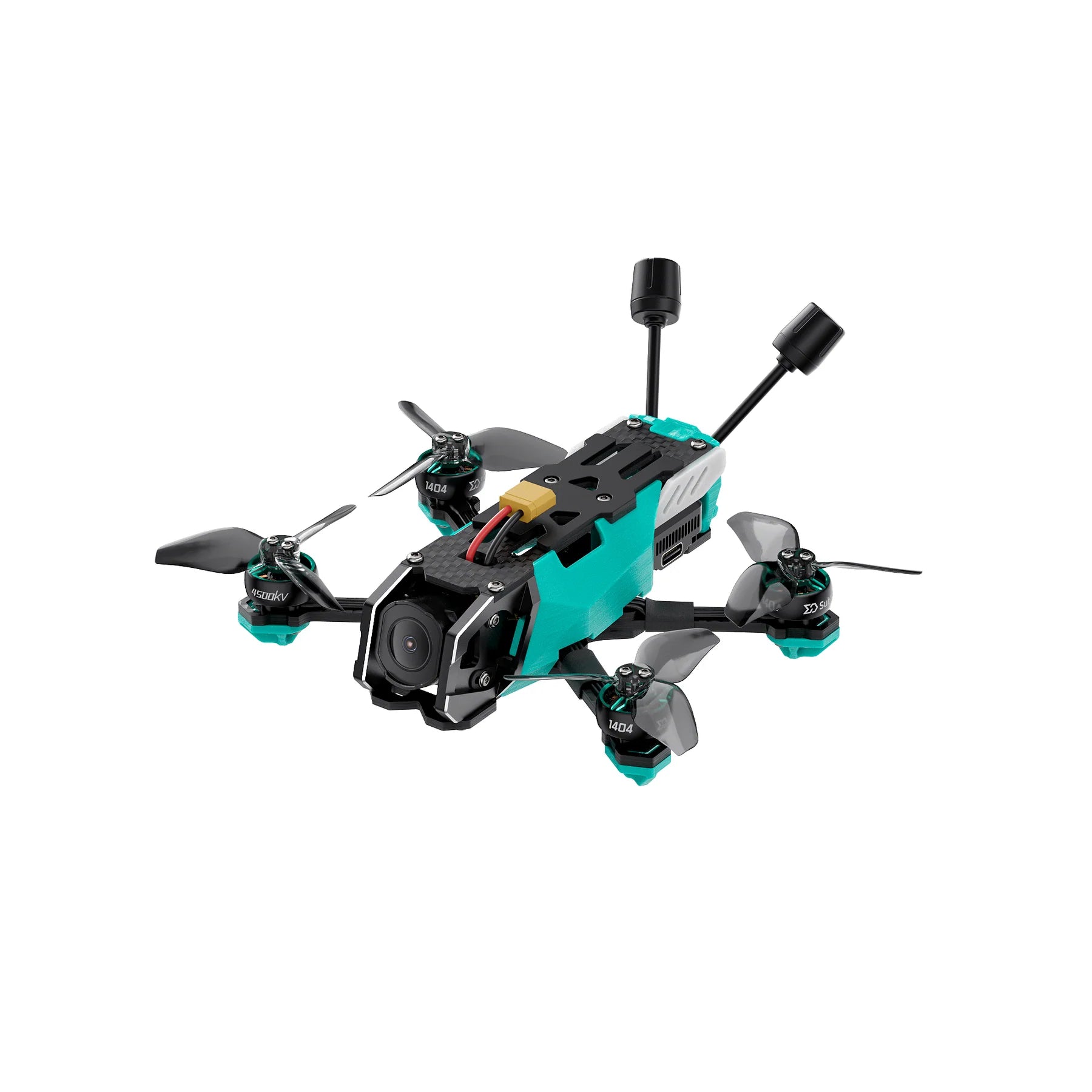 Sub250 Oasisfly25 4S HD 2