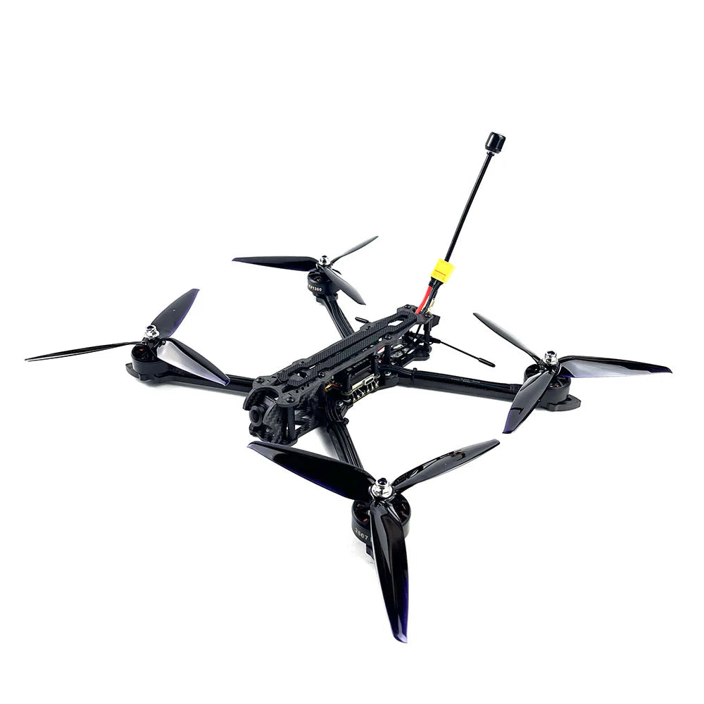 DarwinFPV MARK4 6S 7-Inch Long Range FPV Drone – 5