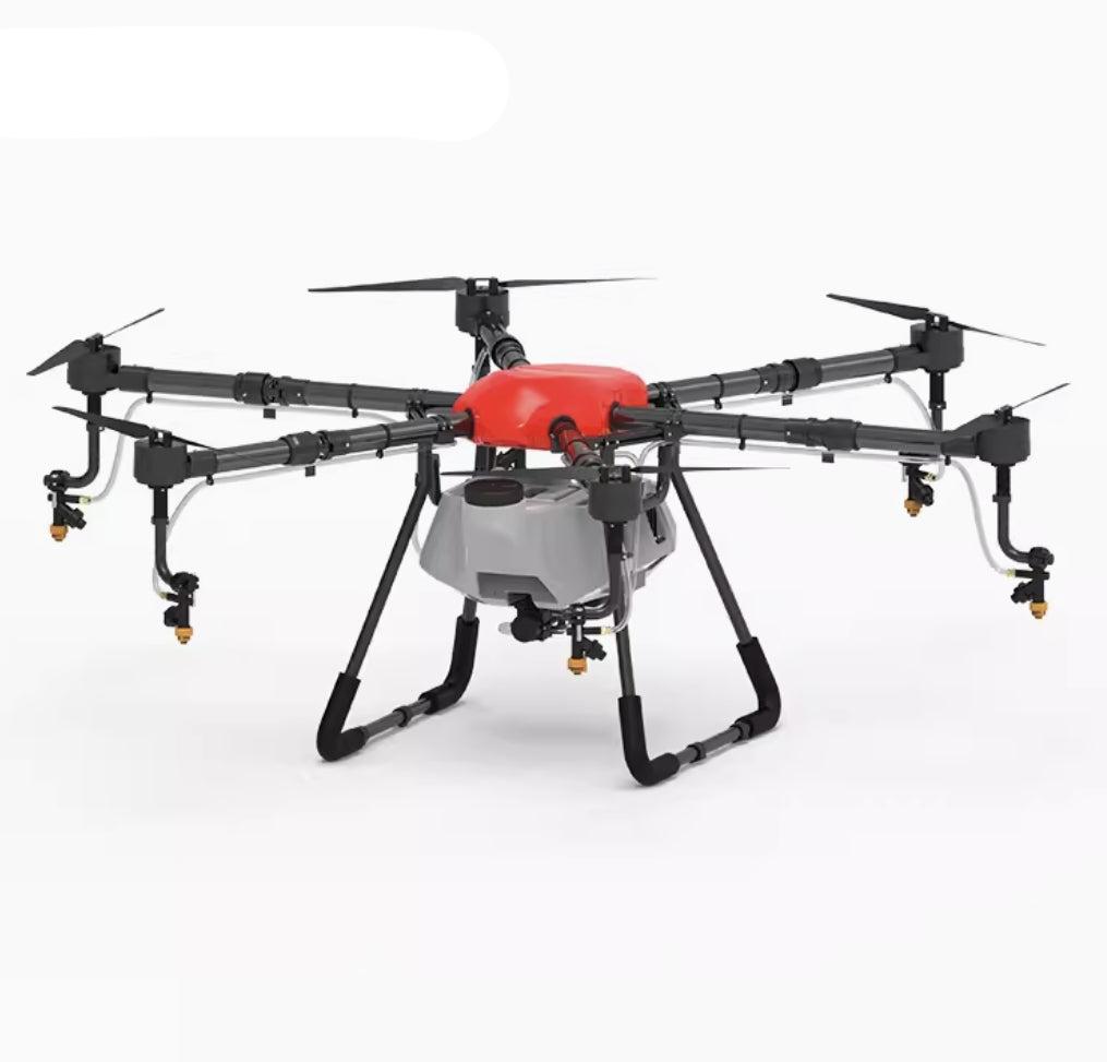 Dreameagle X6-20 6-Axis 20L Agriculture Hexacopter Drone