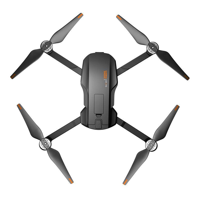 GD91 PRO Drone - 6K HD Camera 5G Wifi Gps 3-Axis Gimbal 50X 1
