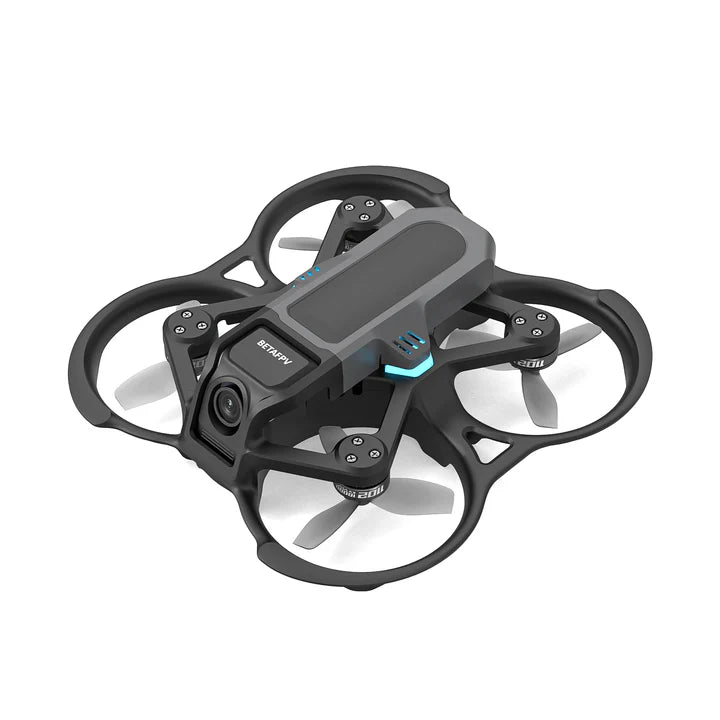 BetaFPV Aquila16 86mm 2S Analog Tinywhoop FPV Drone with ELRS 2