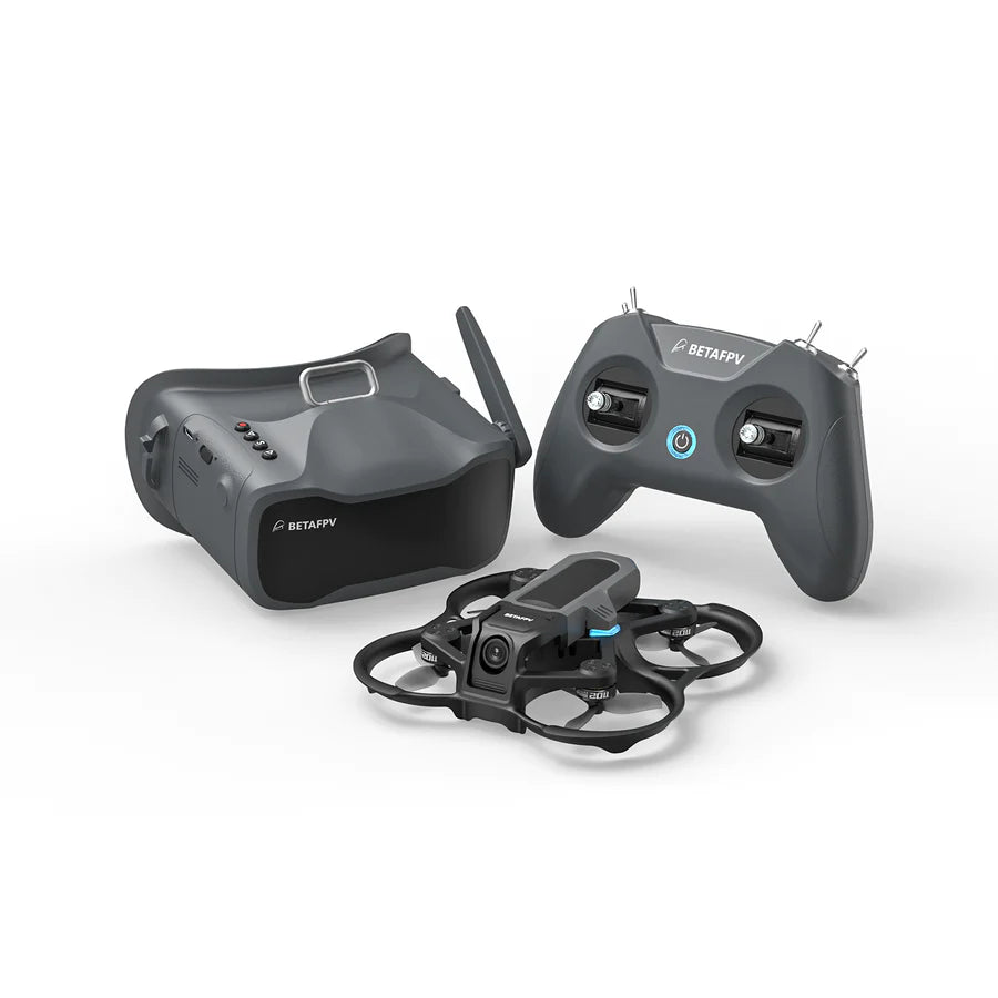 BETAFPV Aquila16 FPV Kit - 8 Minutes 200M Range Freestyle FPV Drone For Beginner