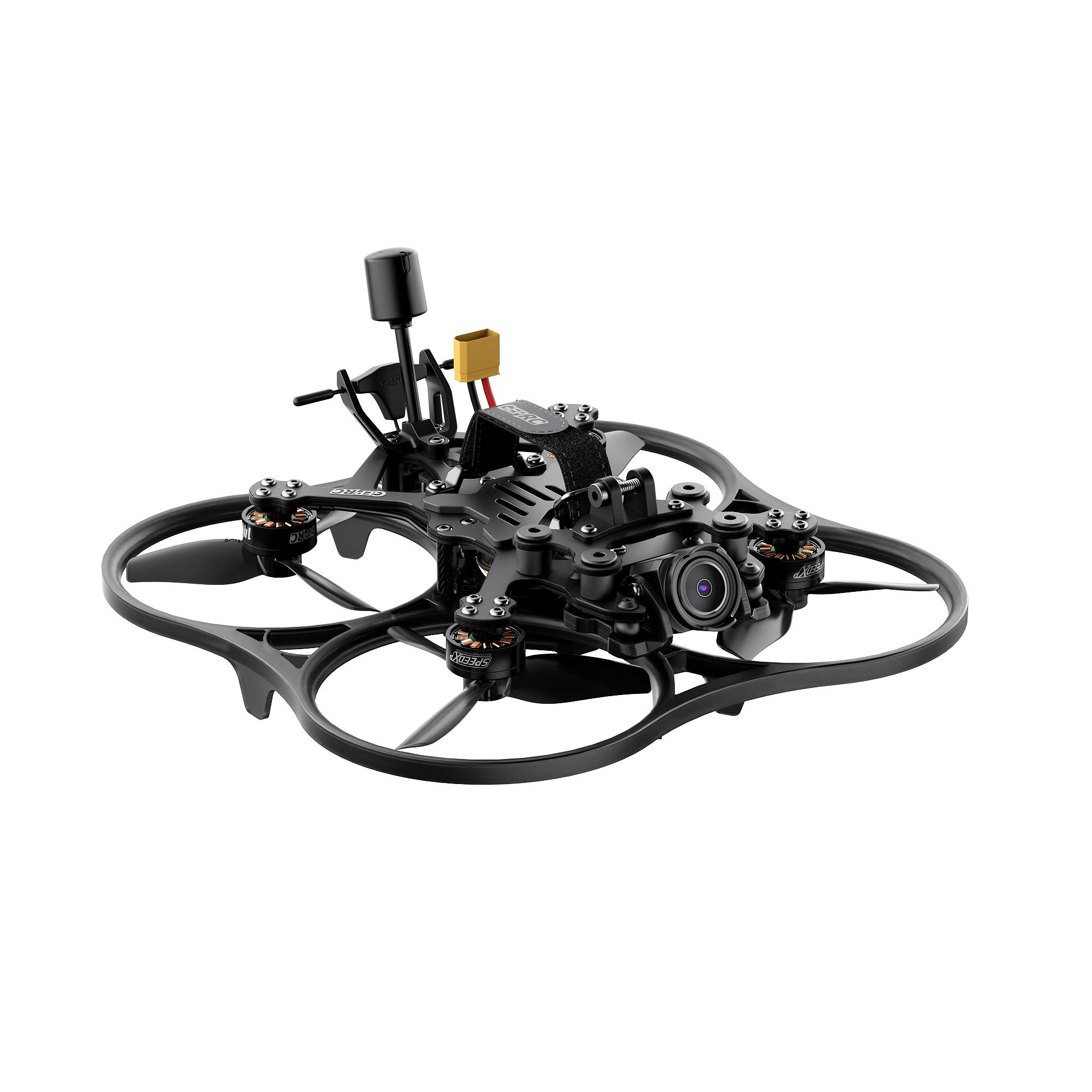 GEPRC Cinelog30 V2 HD DJI O3 Air F722 45A ESC SPEEDX2 124mm Wheelbase 3 Inch FPV Drone