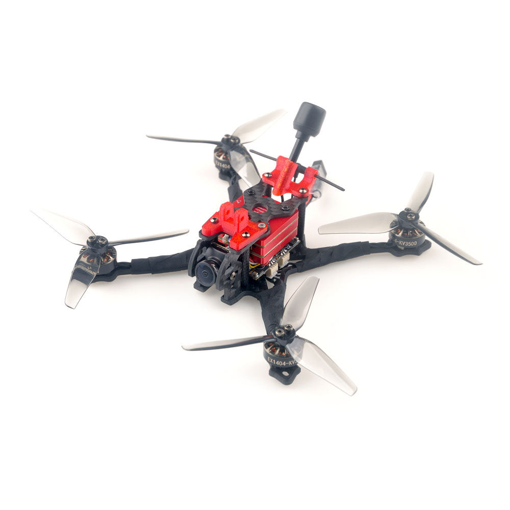 HDZero Crux35 3