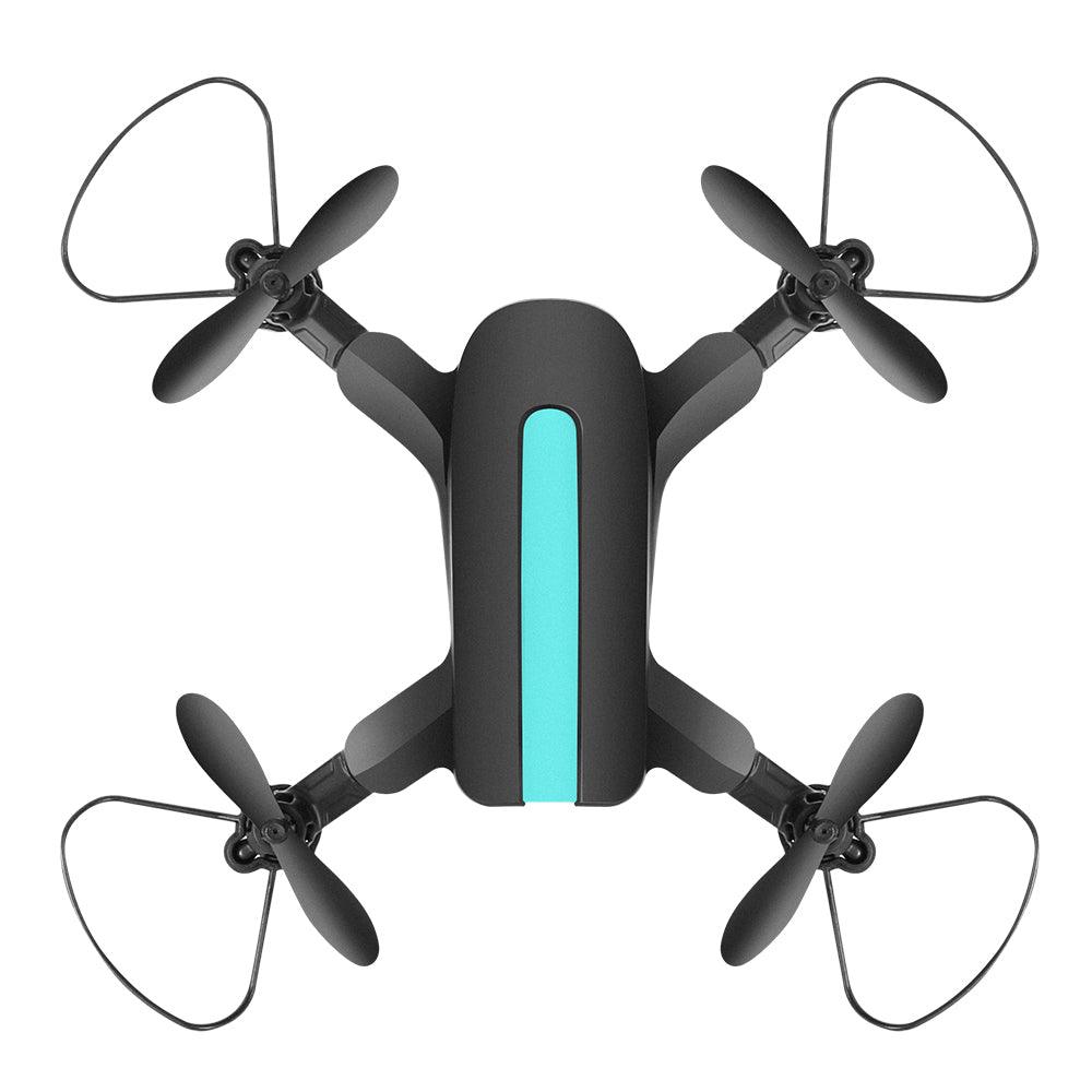 A2 Drone Cheap Toys New Product 2023 Silent Mini Drone Toy Kids without Camera with 4K 360 Degree Fi