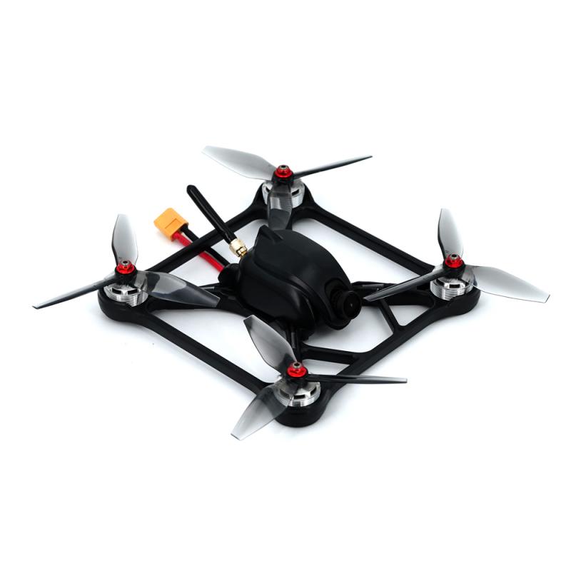 TBS OBLIVION PNP - Team BlackSheep VivaFPV 2207-2650KV 4s LiPo 1300mAh TBS Colibri F3 25A 6S ESC Rac