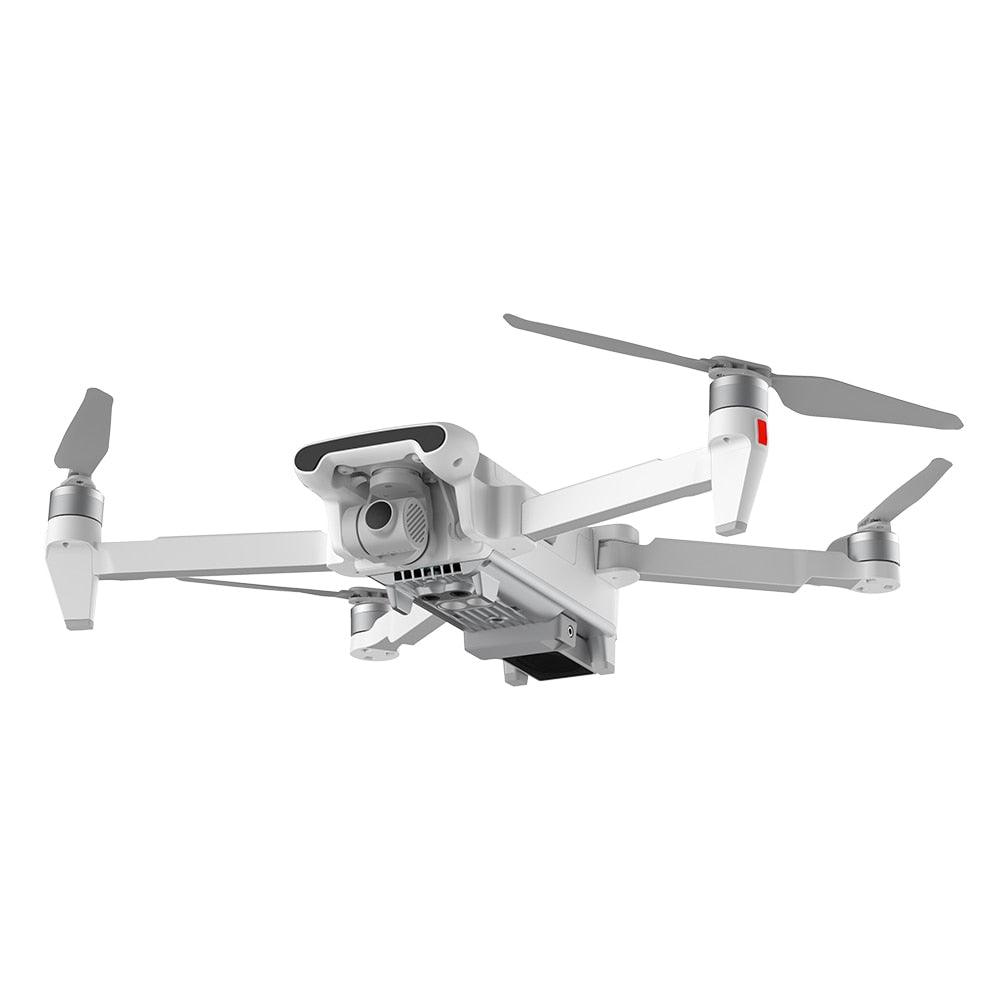 FIMI X8SE 2022 V2 Camera Drone fuselage main body Helicopter 10KM FPV 3-axis Gimbal 4K Camera GPS RC