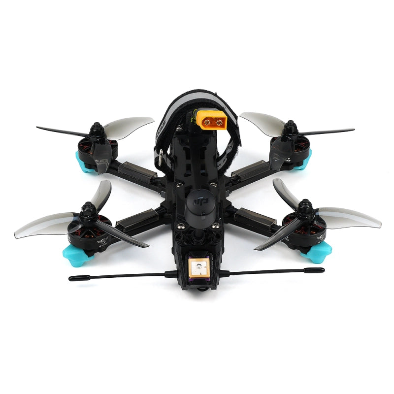 Axisflying Manta 3