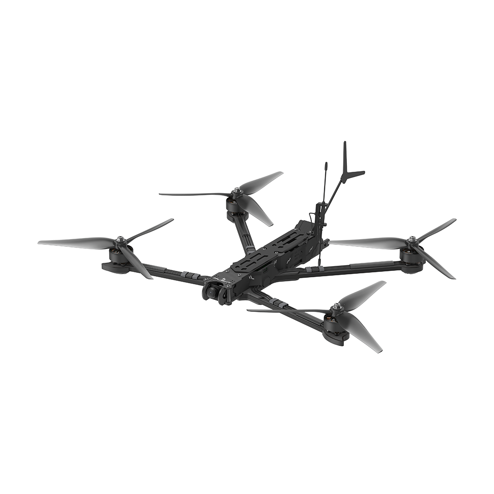 iFlight Chimera9 ECO 6S BNF 9inch Long Range FPV Drone - Can Load 2