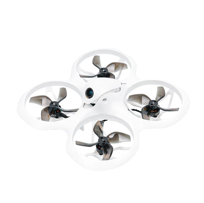 BETAFPV Cetus X Brushless FPV Quadcopter - Adjustable Camera Indoor Racing Drone ELRS 2