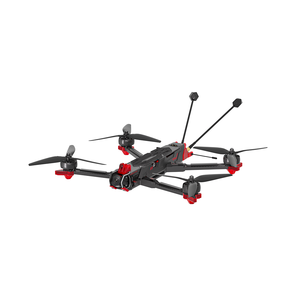 iFlight SH CineLR 7 O4 6S HD 4K 7-Inch Long-Range FPV Drone with DJI O4 Air Unit Pro