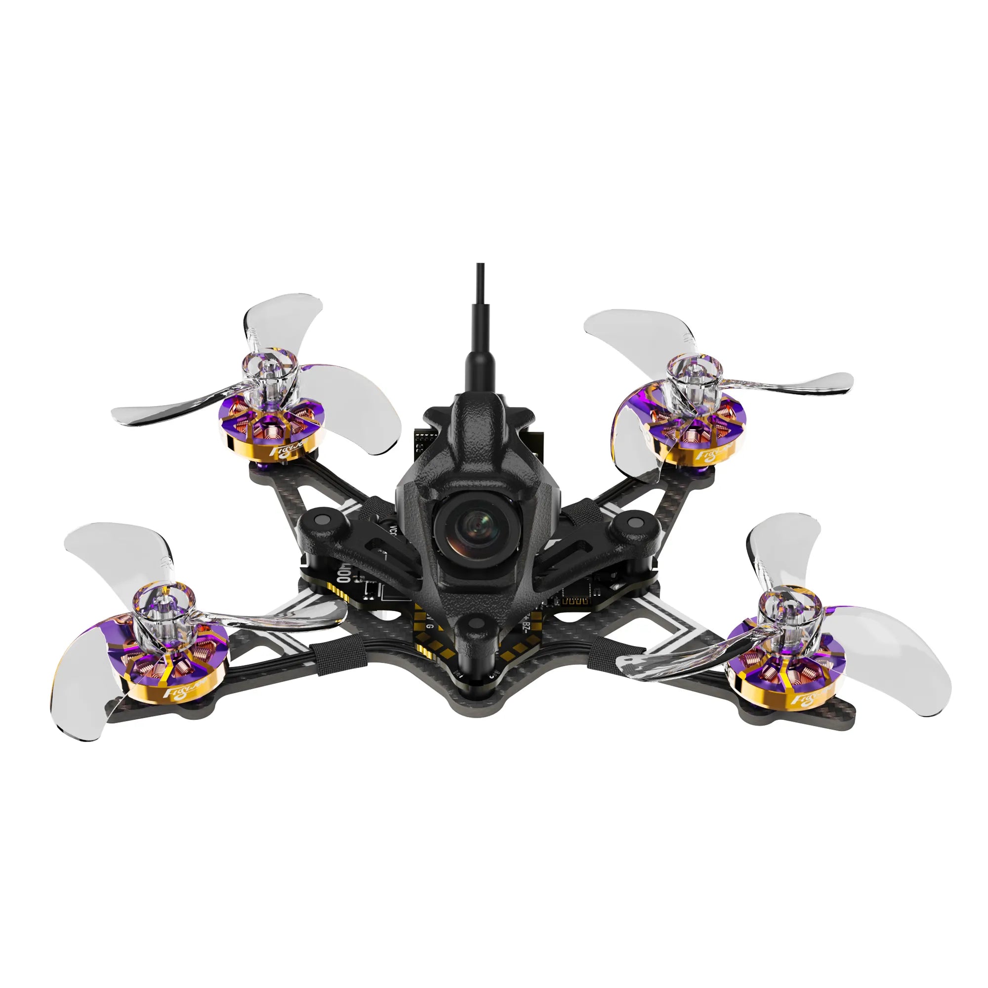 Flywoo Firefly 1S DC16 Nano Baby 1