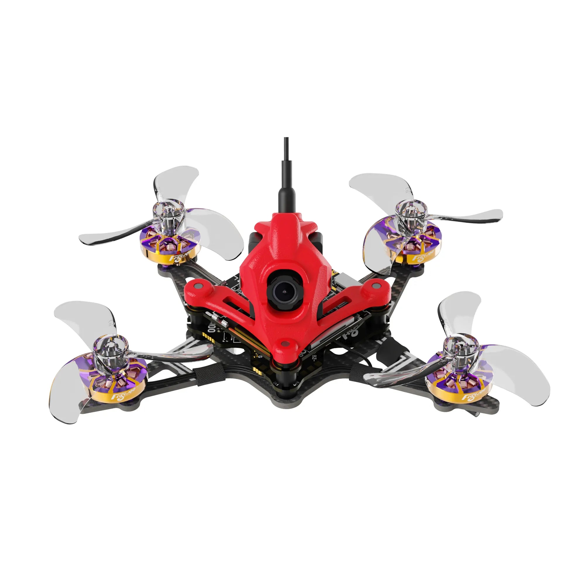 Flywoo Firefly 1S DC16 Nano Baby HDZero V2