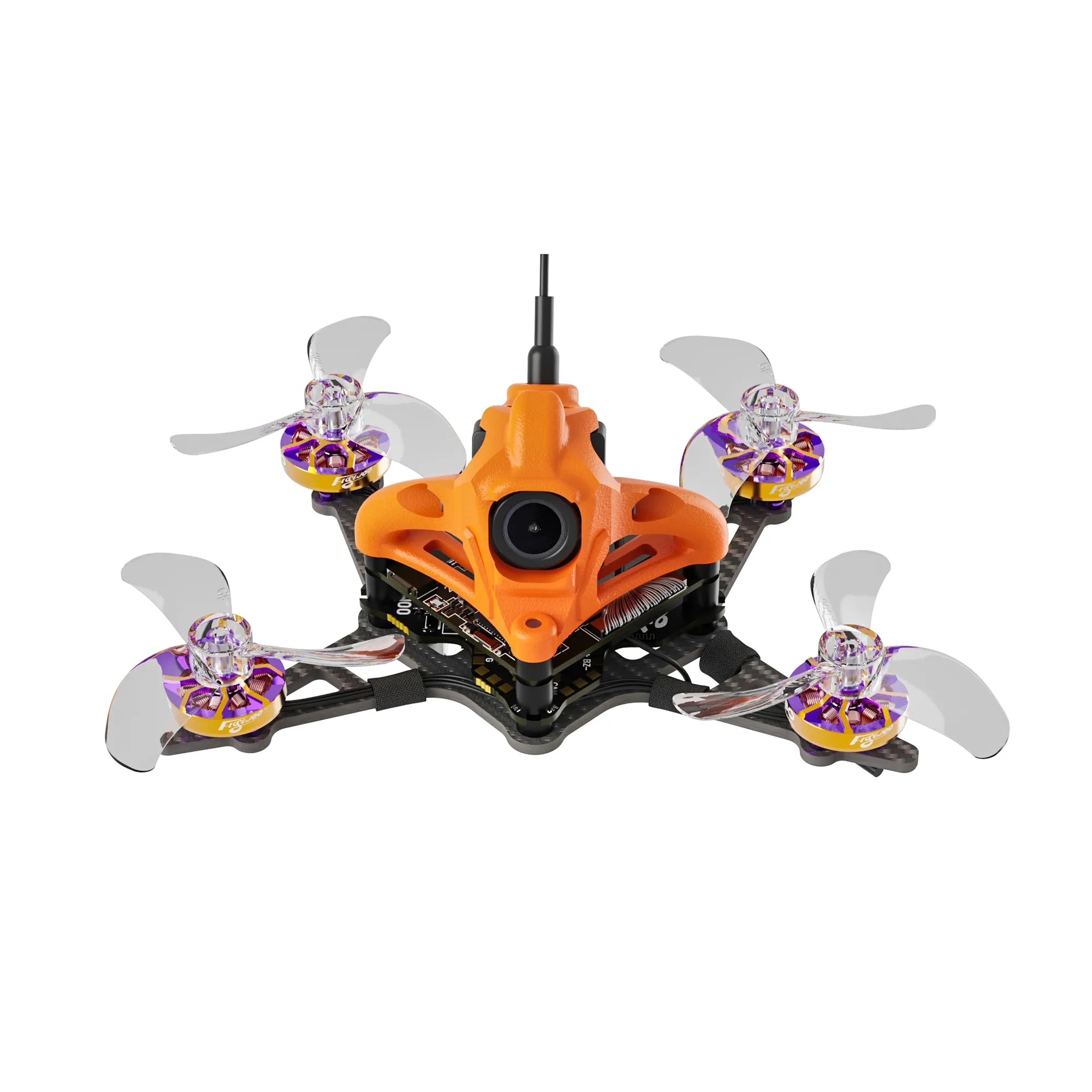 Flywoo Firefly 1S DC16 Nano Baby V2 1