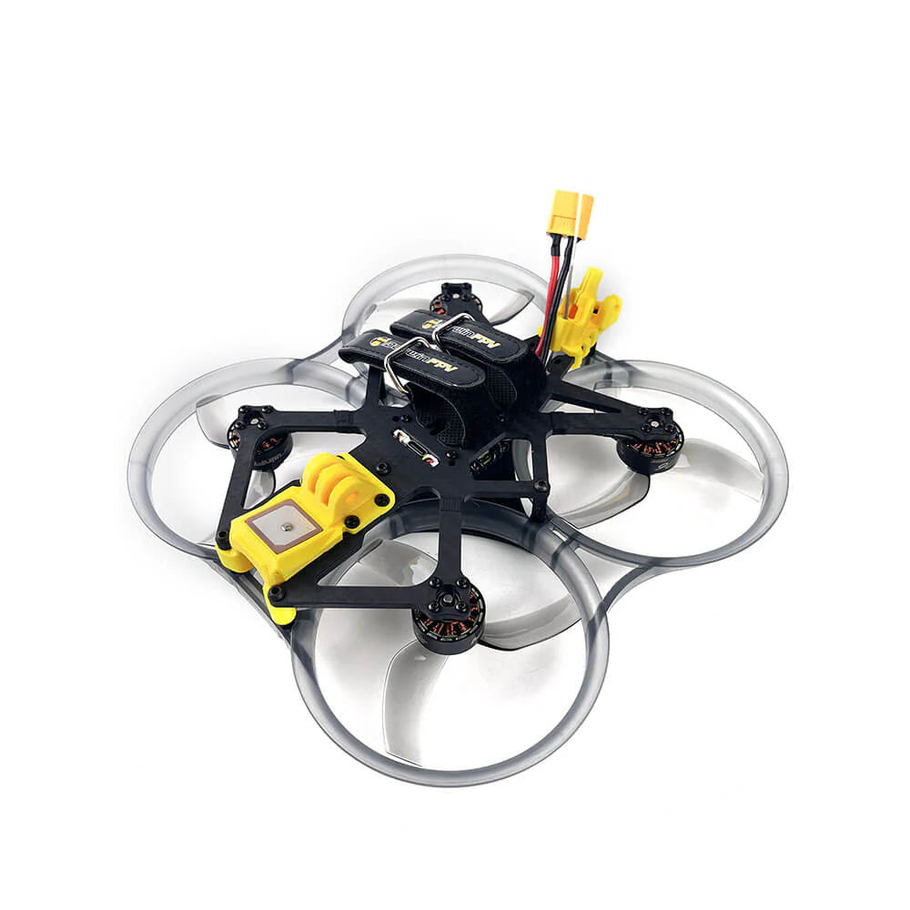 DarwinFPV CineApe35 3