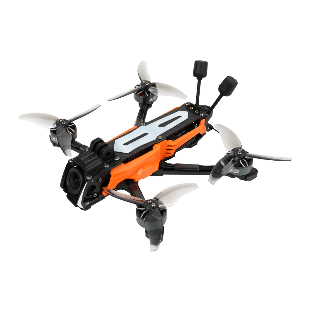 DeepSpace SEEKER35 FPV, DeepSpace SEEKER35 3