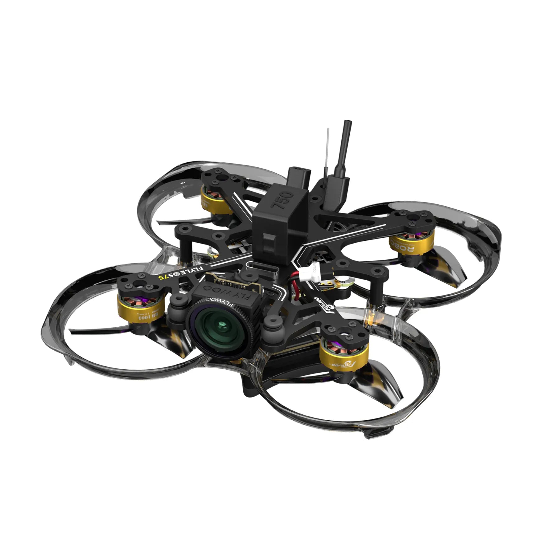 Flywoo Flylens 75 HD O4 2S 1