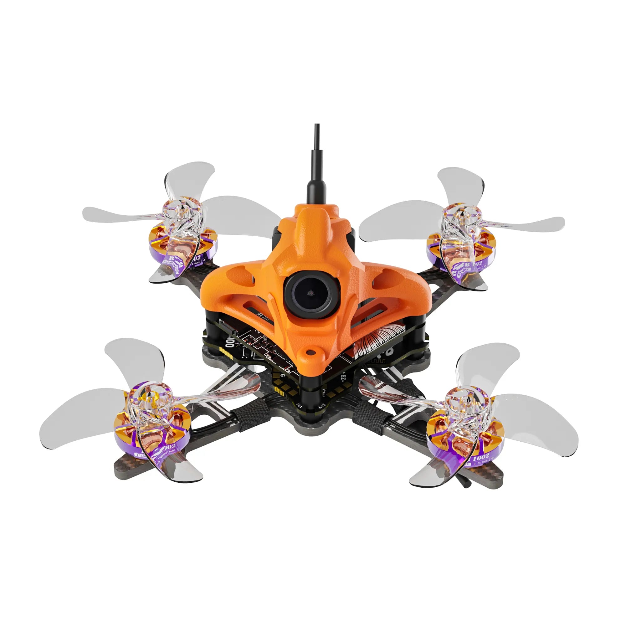 Flywoo Firefly 1S FR16 Nano Baby 1
