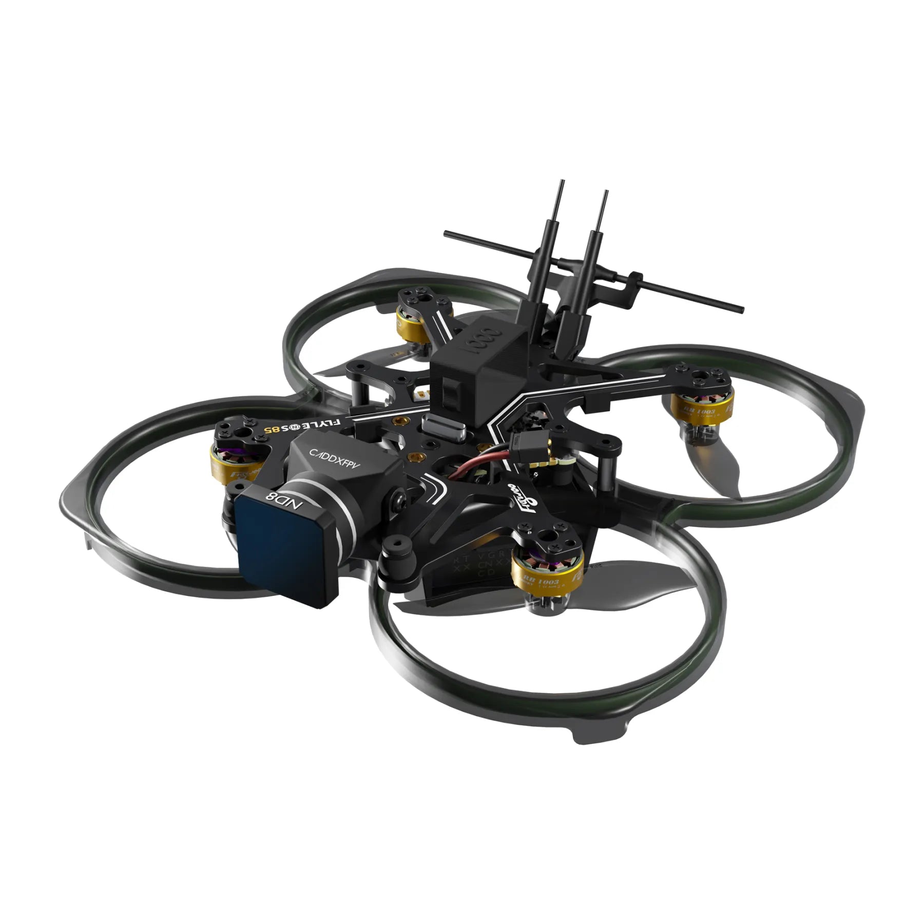 Flywoo FlyLens 85 HD V1
