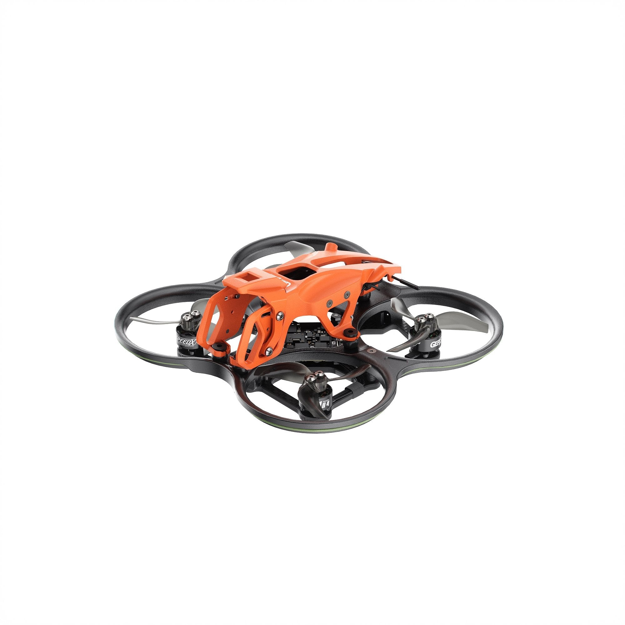 GEPRC DarkStar22 WTFPV CineWhoop FPV Drone (100mm), TAKER F405 20A ELRS2