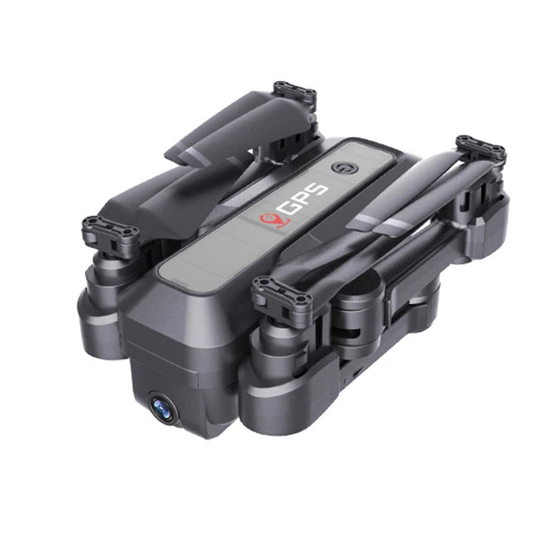 H28 Drone - GPS Wifi 4K HD 20Minutes With 4K HD ESC Wide Angle HD Camera Professional Camera Drone -