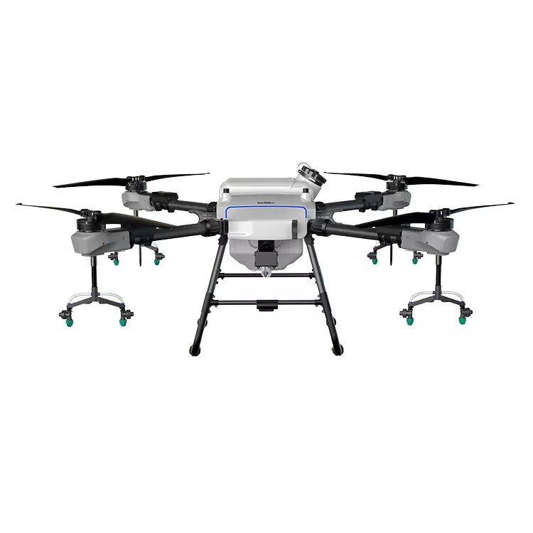 YUEQUN FP200 Agriculture Drone -20L DRONE AGRICULTURAL SPRAYER UAV PLANT PROTECTION DRONE SPRAYER -