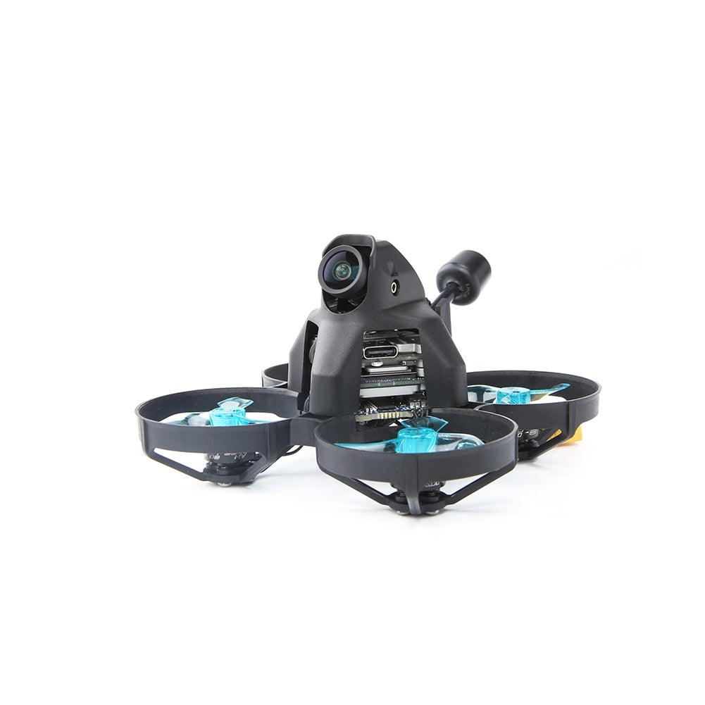 iFlight Alpha A75 HD 75mm Whoop with Polar Nano Vista Digital HD System /SucceX-D 20A Whoop F4 AIO B