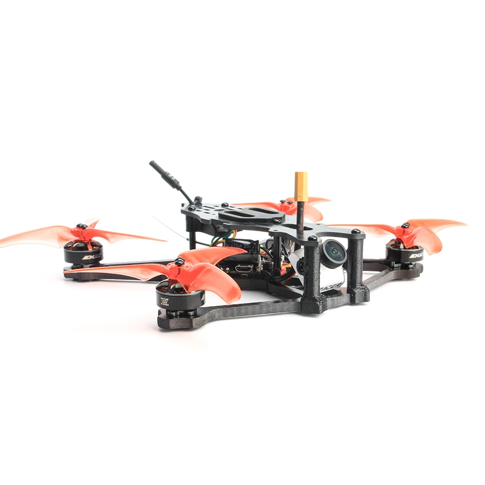Emax Babyhawk II - 3
