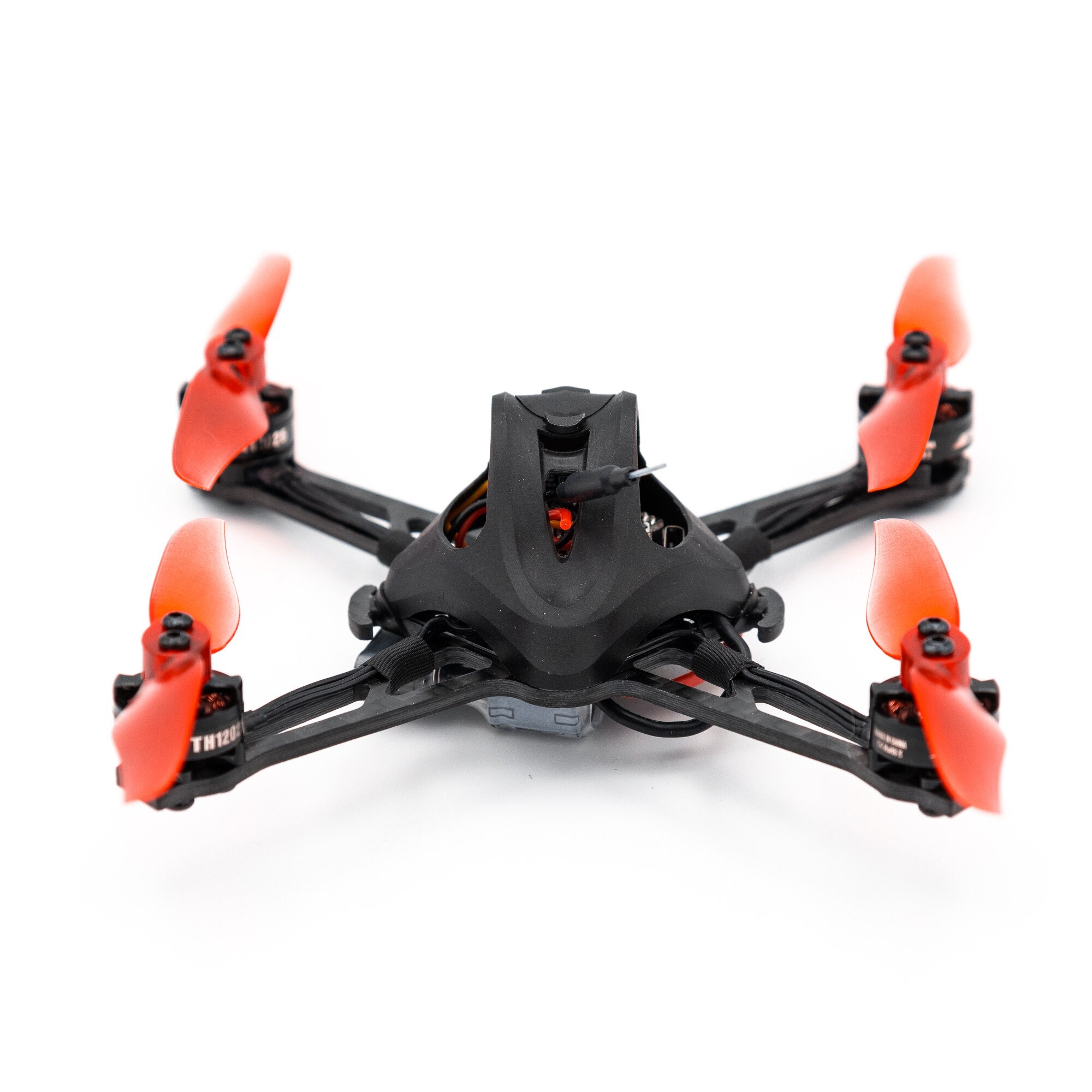 EMAX Nanohawk X - F4 1S 3 Inch BNF Lightweight 41g Outdoor FPV Racing Drone TH12025 11000KV Motor RC