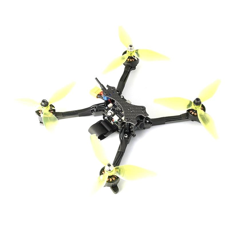 TCMMRC URUAV NEX220 rc drone - Radio control toys mini dron fpv Quadcopter Freestyle fpv racing dron