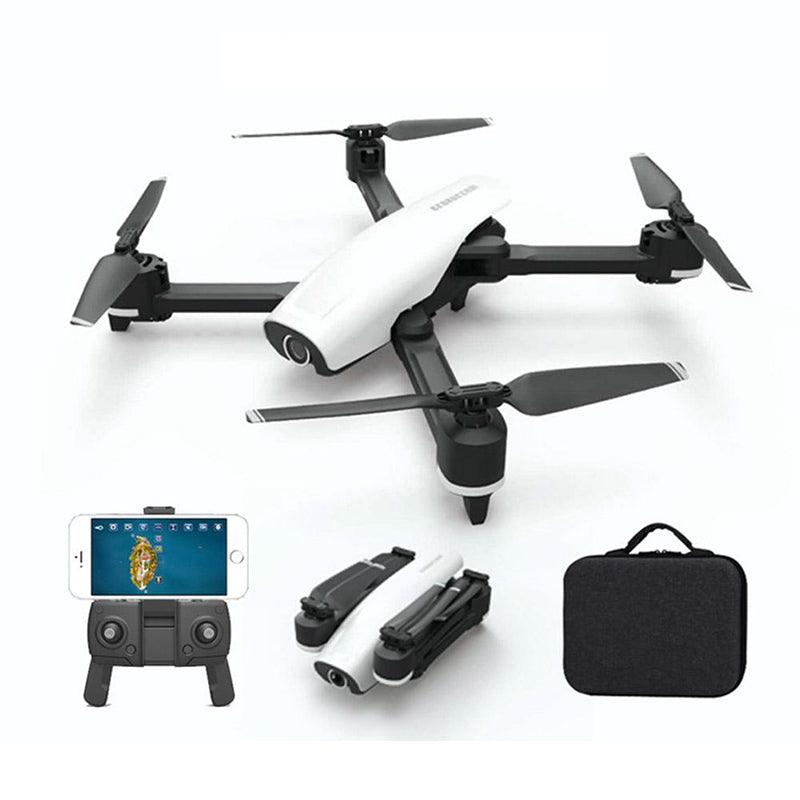 G05 Drone - GPS5G WIFI FPV 4K HD Camera Foldable Drone Quadcopter Professional Aerial RC Aircraft Pr