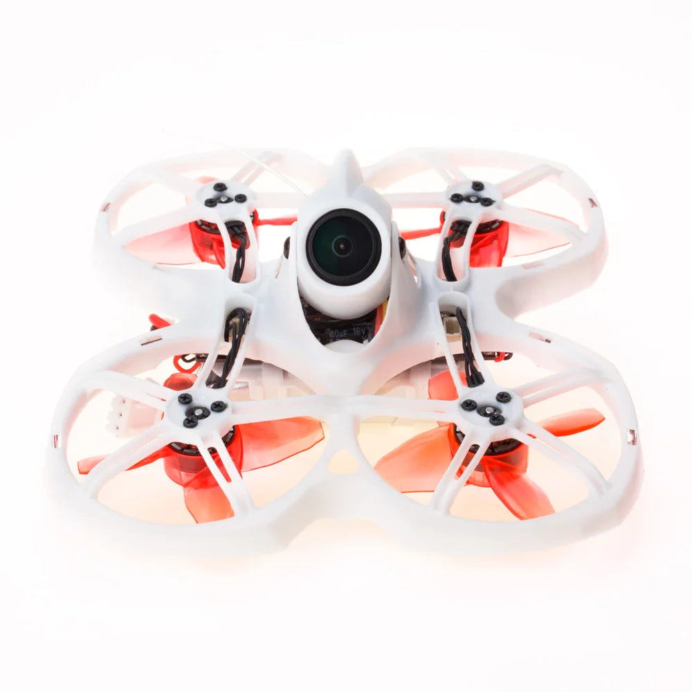 Emax Tinyhawk II 2 RTF - FPV Racing Drone Kit F4 5A 16000KV RunCam Nano2 25/100/200mW VTX 1S-2S With