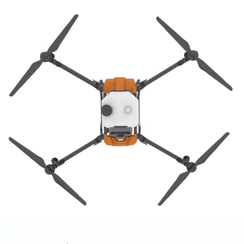 YJTech 50L Agriculture Sprayer Drone - big capacity water tank sprayer drone agricultural - RCDrone