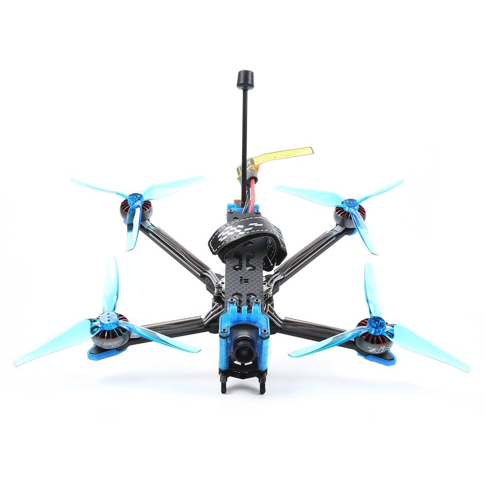 iFlight Chimera5 DC HD FPV Drone - 5inch 219mm LR BNF W/Caddx Polar Vista Digital HD System/XING 200
