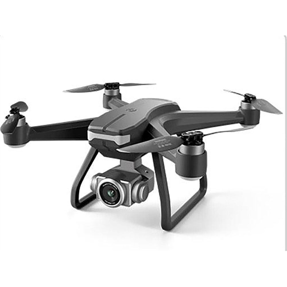 F11 PRO Drone - GPS 4K HD Dual HD Camera Professional WIFI FPV Aerial Photography Brushless Motor Qu