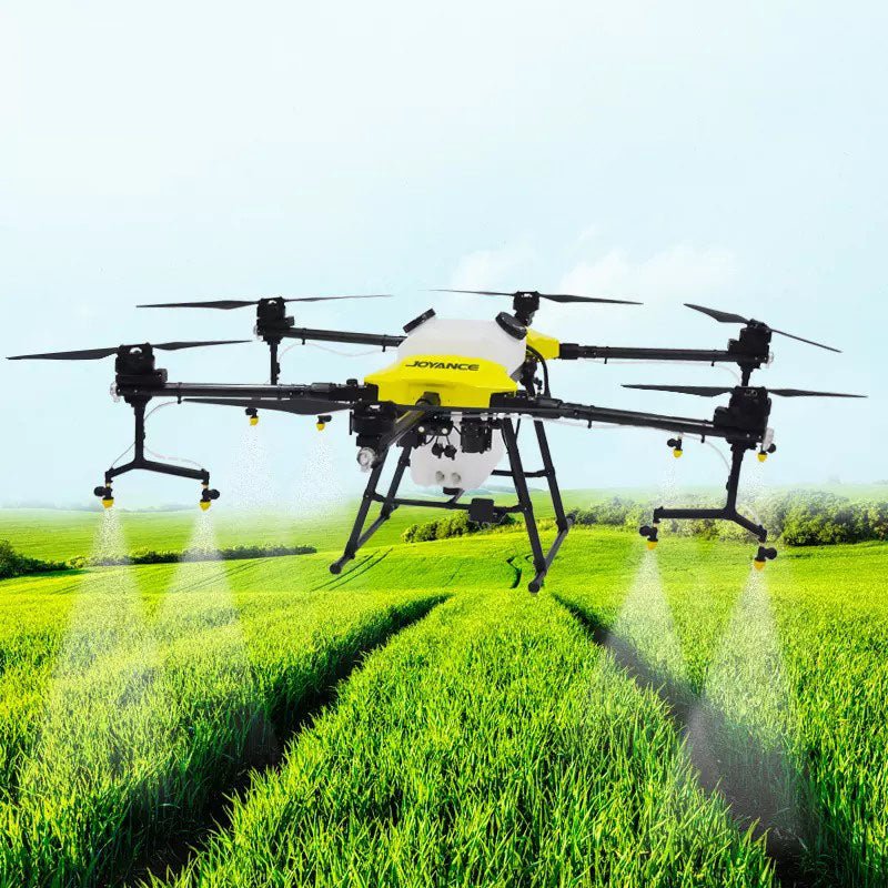 JOYANCE JT30L-606 30L Agriculture Drone - Big Drone for Farming Sprayer Drone 4k Agriculture Uav Spr