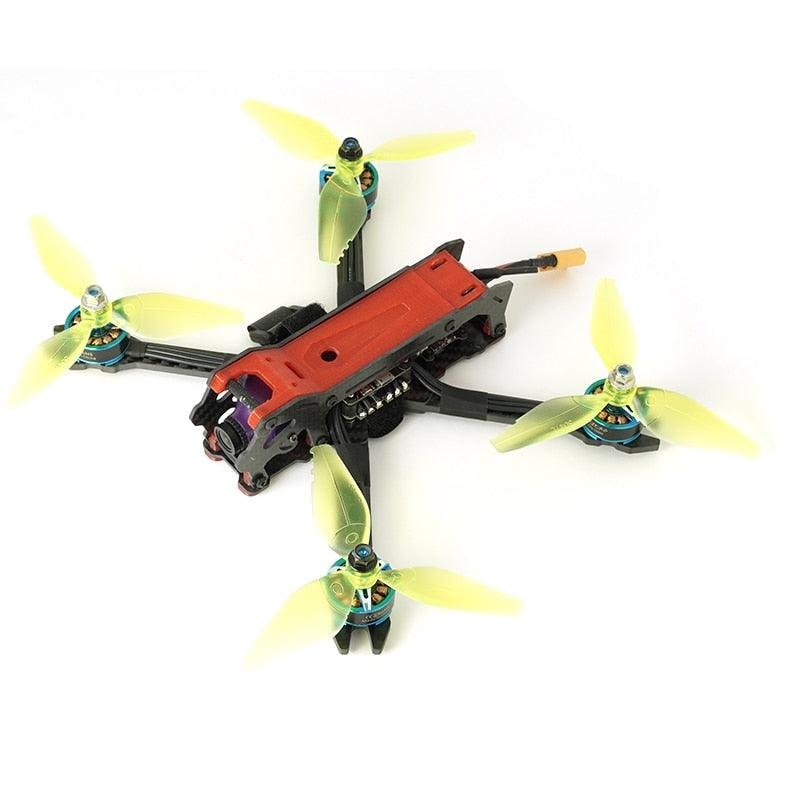 TCMMRC UR24 Carnivores 225 rc drone - Radio control toys mini dron newbie Quadcopter fpv Freestyle r