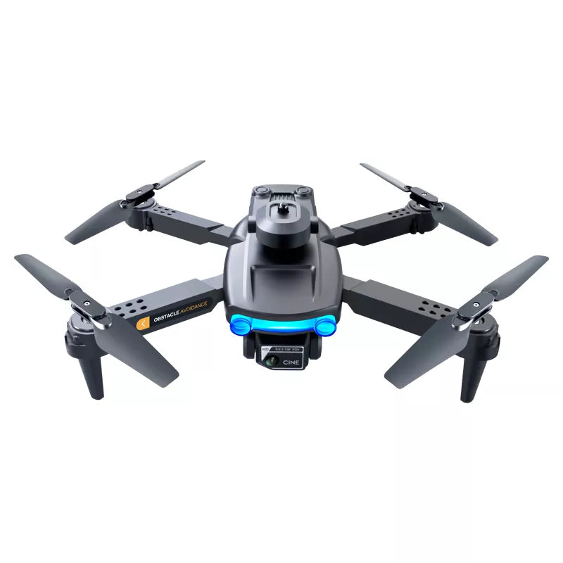M5 Drone - RC selfie drone long distance remote control hd camera video wifi toys kids drones optica