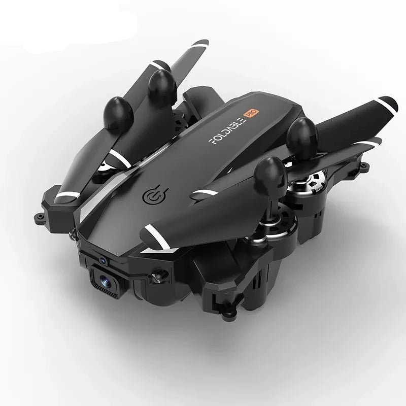 S21 Drone - 4K Dual Camera GPS WiFi RC Quadcopter Toys Cheap Price Drone - RCDrone
