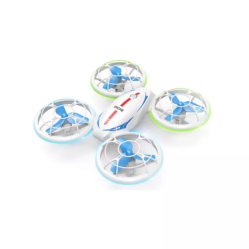 2.4G Remote Control Drone With Led Light Quadcopter Remote C
