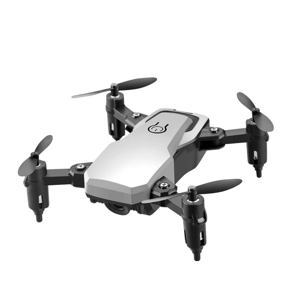 Mini WIFI Professional Drone with 4k 1080P Camera High Hold Mode Foldable RC Plane Helicopter Pro Dr