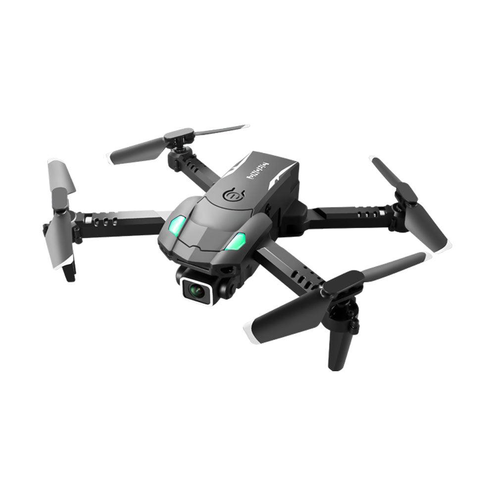 S128 Drone 4K HD Camera 3-sided Obstacle Avoidance Air Pressure Fixed Height Professional Foldable R