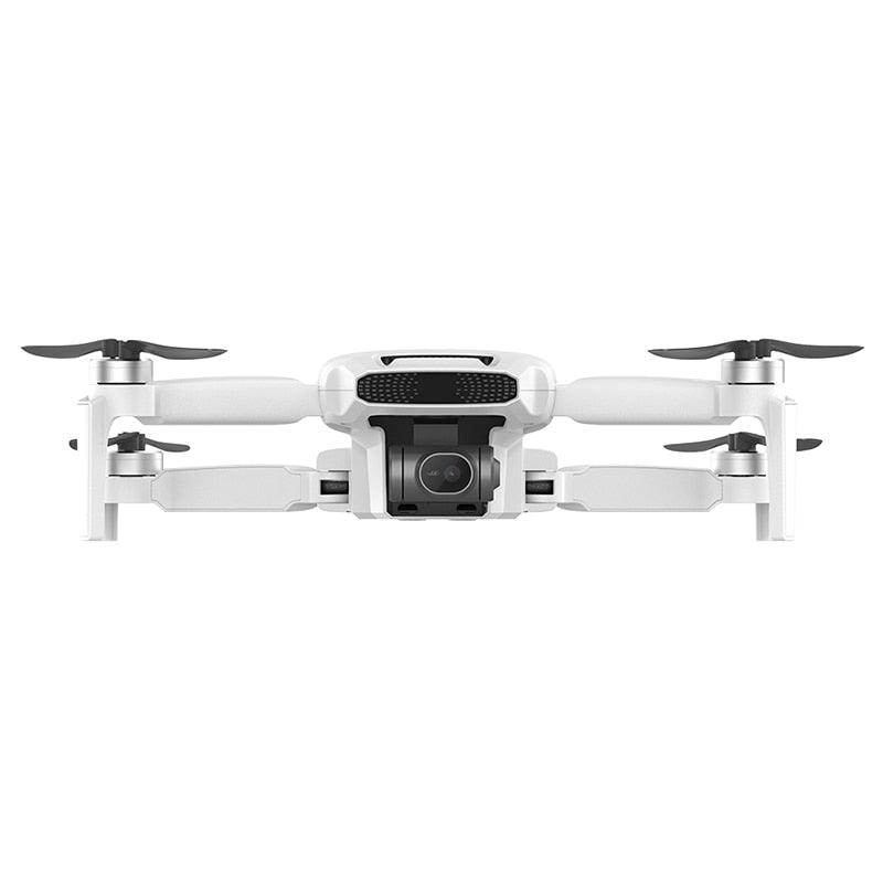 FIMI x8 Mini Drone - 250G-Class 4K HD Camera Drone 3-Axis Gimbal FPV 5G Wifi GPS Drone 30Mins 8KM Re