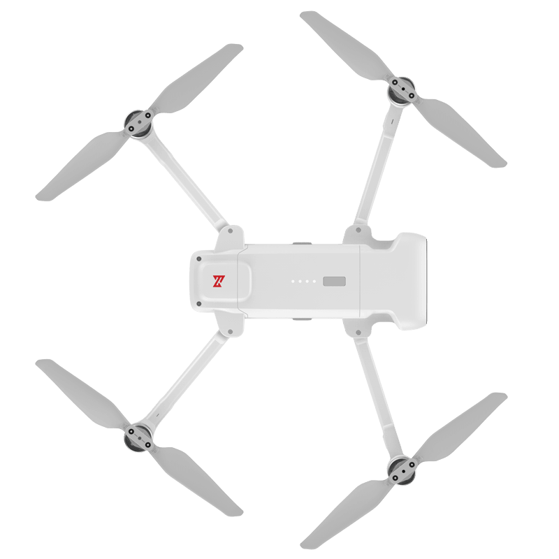 FIMI X8SE 2022 Camera Drone - 4K professional Quadcopter camera RC Helicopter 10KM FPV 3-axis Gimbal