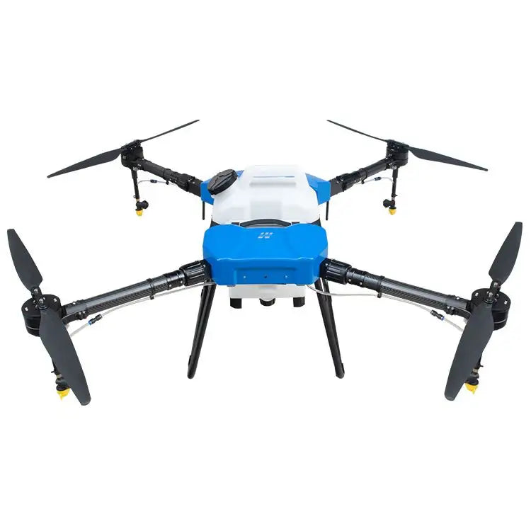 Yuanmu GF-10 10L Agriculture Drone - New Agricultural Spray 10L Detachable Design Agriculture Drone