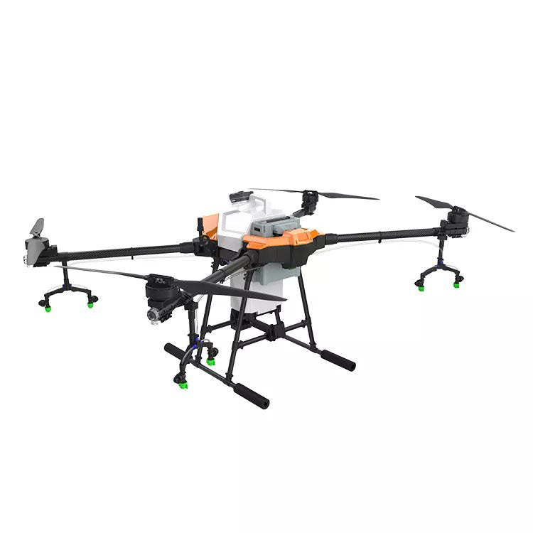 EFT G420 20L Agriculture Drone - 4-Axis 20L 20KG Agriculture Spray Spread Drone Compact with Hobbywi