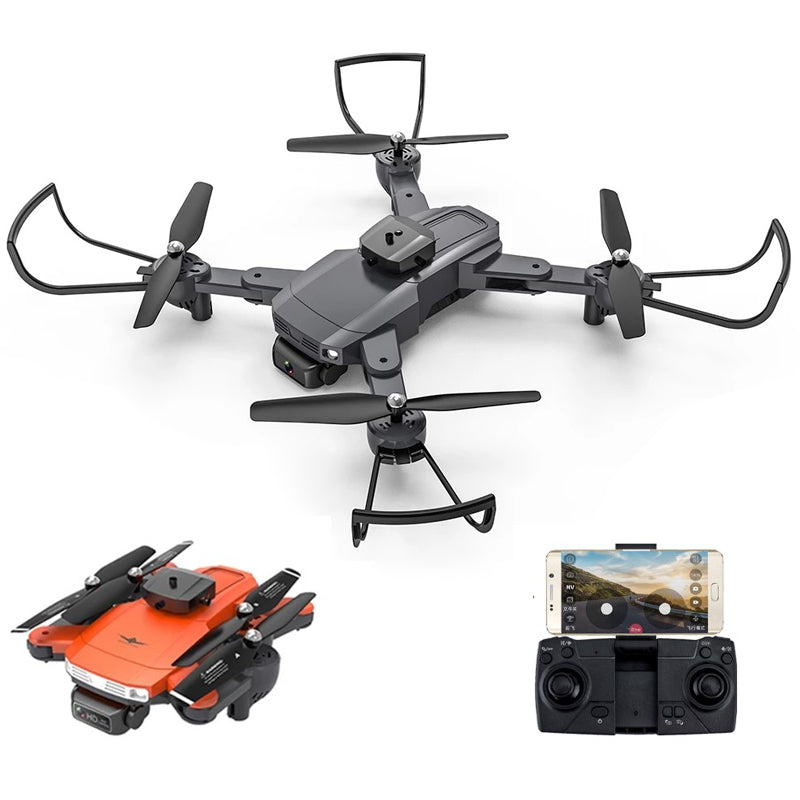 KF617 Drone - 4K Profesional 2